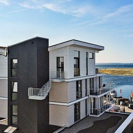 6 Person Holiday Home In Wendtorf Zewnętrze zdjęcie