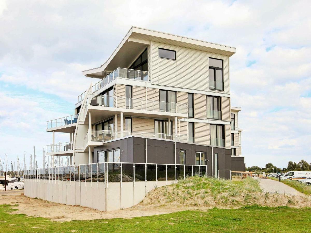6 Person Holiday Home In Wendtorf Zewnętrze zdjęcie